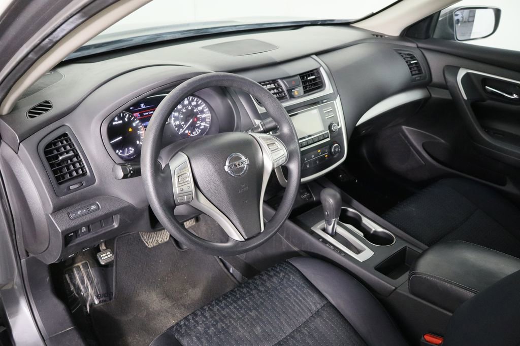 Used 2016 Nissan Altima 2.5 S w/ Power Driver Seat Package image 20