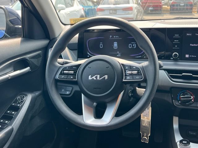 Used 2026 Kia Seltos LX AWD/4WD image 12