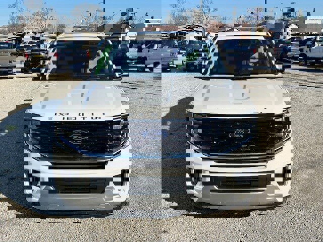 New 2026 Ford Expedition Max Platinum w/ Platinum Ultimate Package image 11