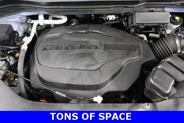 Used 2022 Honda Passport EX-L image 24