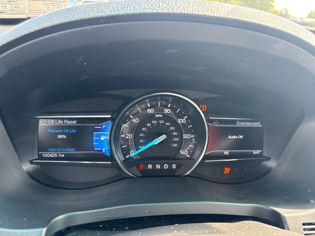 Used 2017 Ford Explorer Sport w/ Equipment Group 401A AWD/4WD image 18