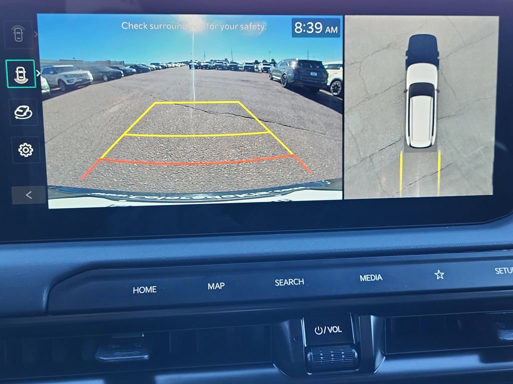 New 2027 Kia Telluride SX Prestige X-Pro image 21