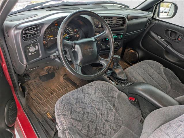 Used 1999 GMC Jimmy SLE AWD/4WD image 10