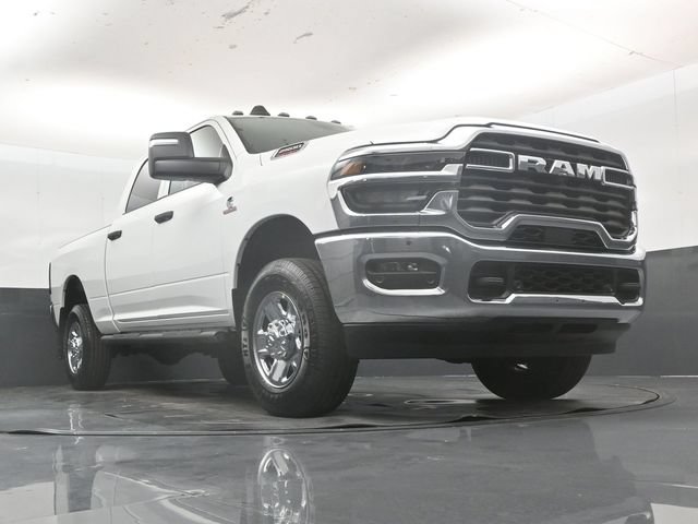 New 2027 RAM 2500 Tradesman AWD/4WD image 52