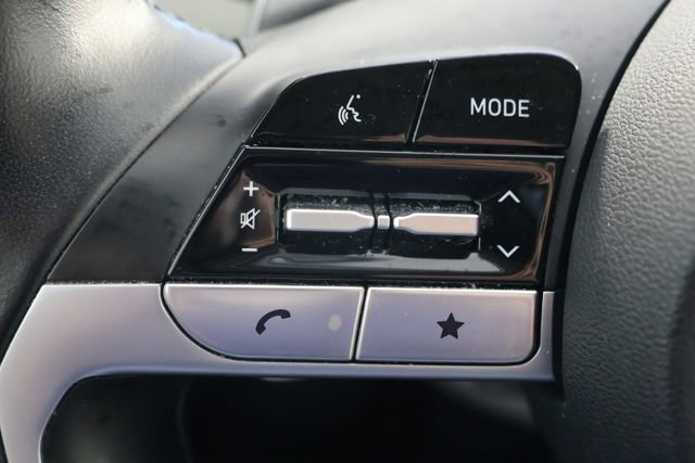 Certified 2023 Hyundai Tucson Limited AWD/4WD image 11