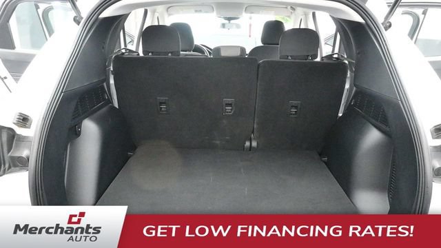 Used 2022 Ford Escape S AWD/4WD image 14