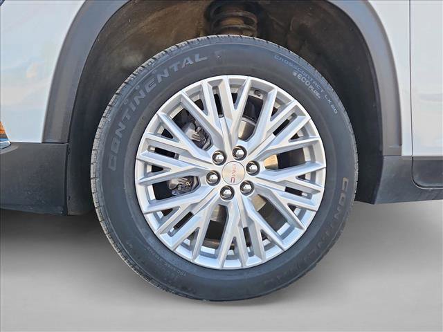 Certified 2024 GMC Acadia Elevation FWD image 25