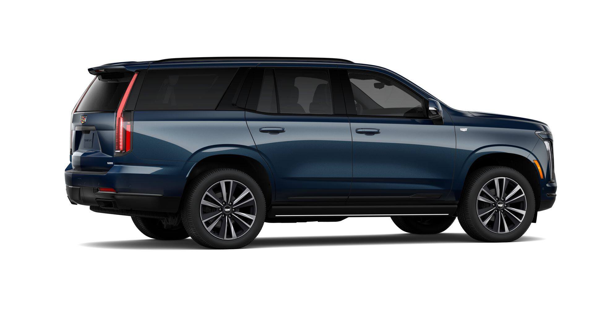 New 2026 Cadillac Escalade Sport w/ Touring Package AWD/4WD image 16