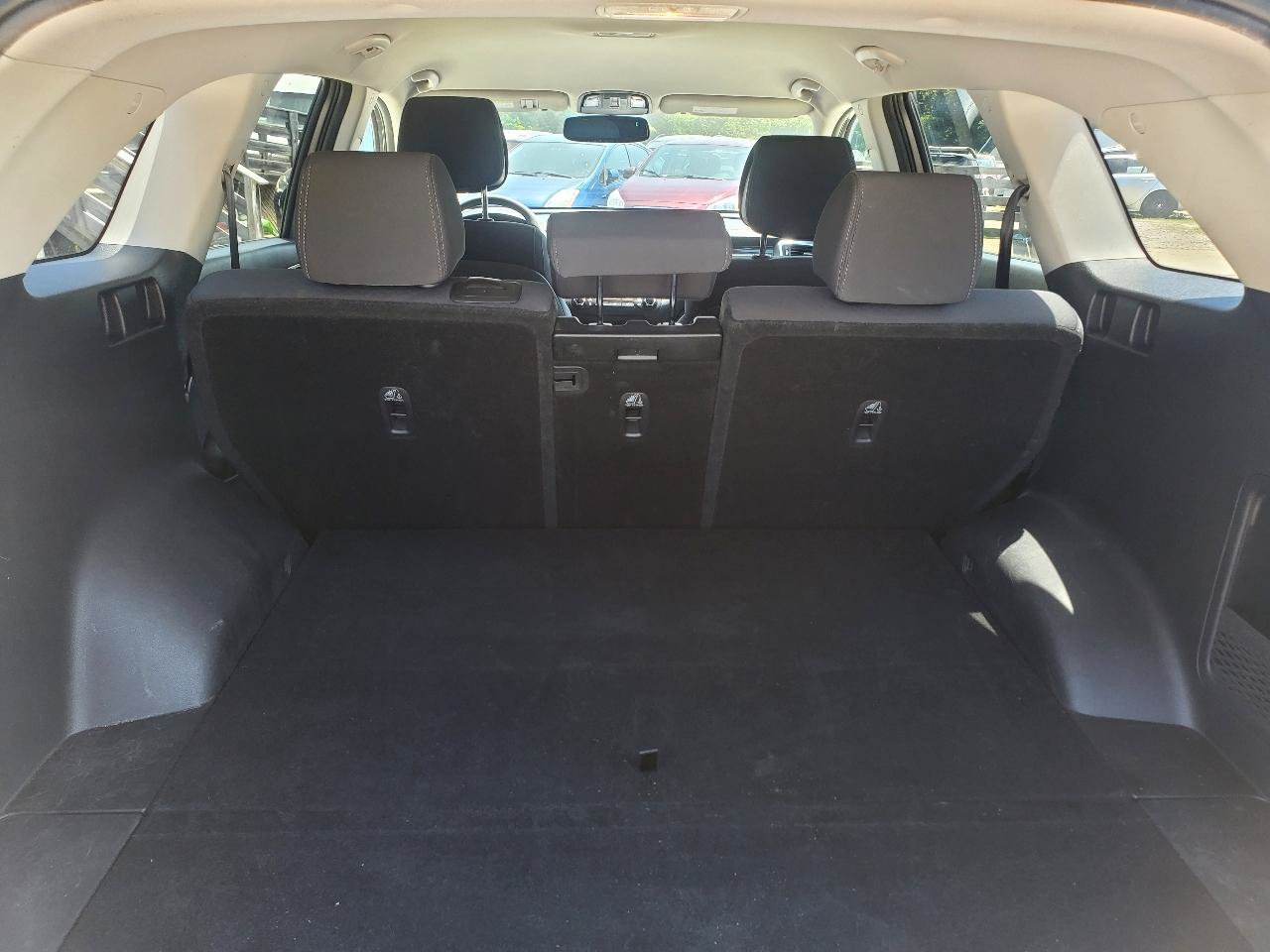 Used 2016 Kia Sorento AWD image 11