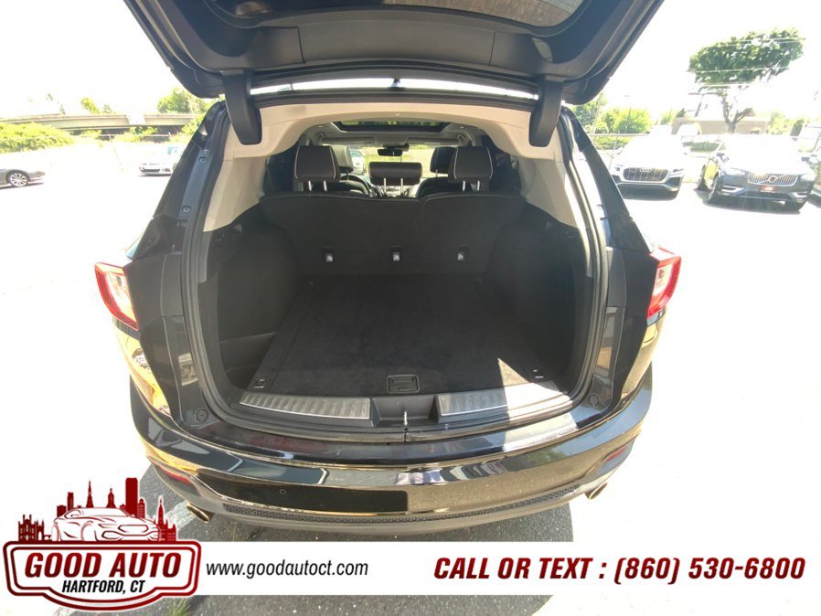 Used 2019 Acura RDX AWD w/ Advance Package image 19