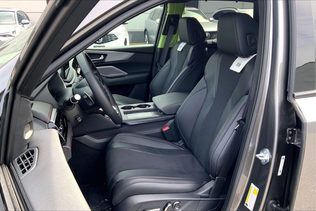 New 2026 Acura MDX A-Spec AWD/4WD image 14
