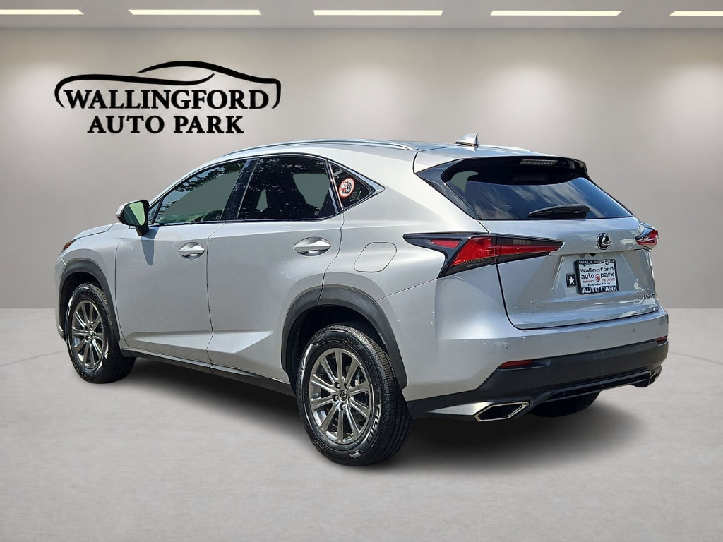 Used 2019 Lexus NX 300 AWD image 6