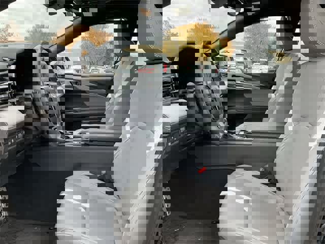 Certified 2025 Toyota Camry SE image 13