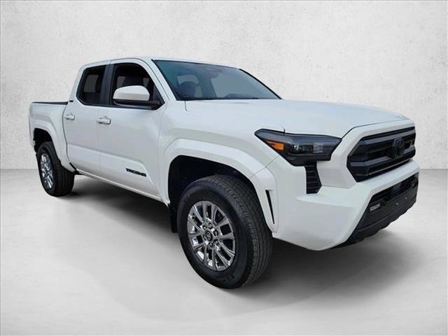 Used 2024 Toyota Tacoma SR5 AWD/4WD image 3