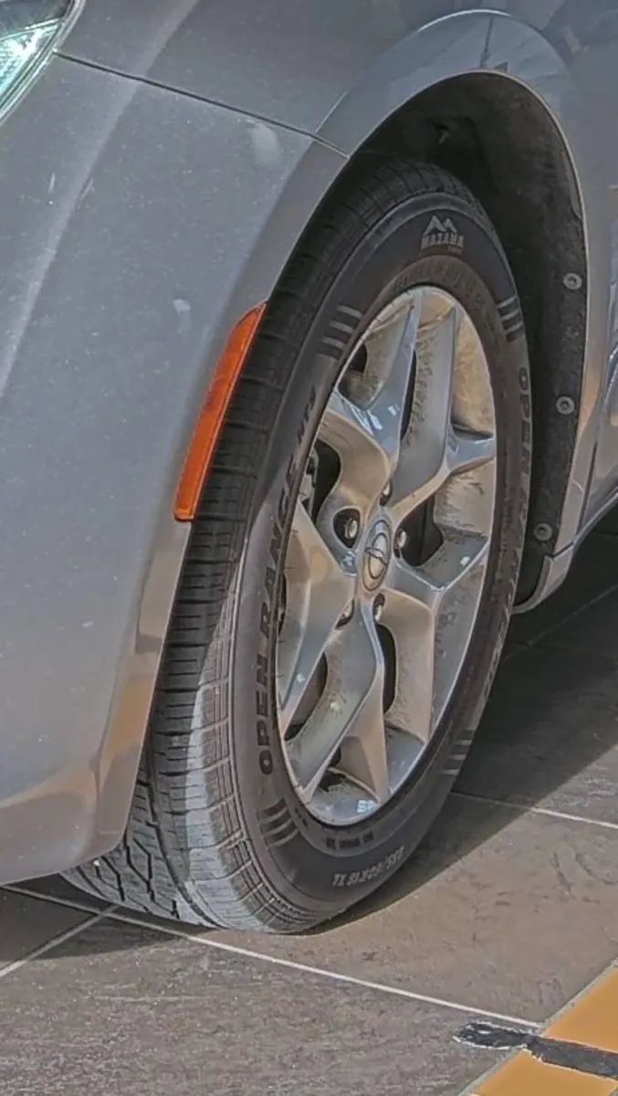 Used 2020 Chrysler Pacifica Limited image 10