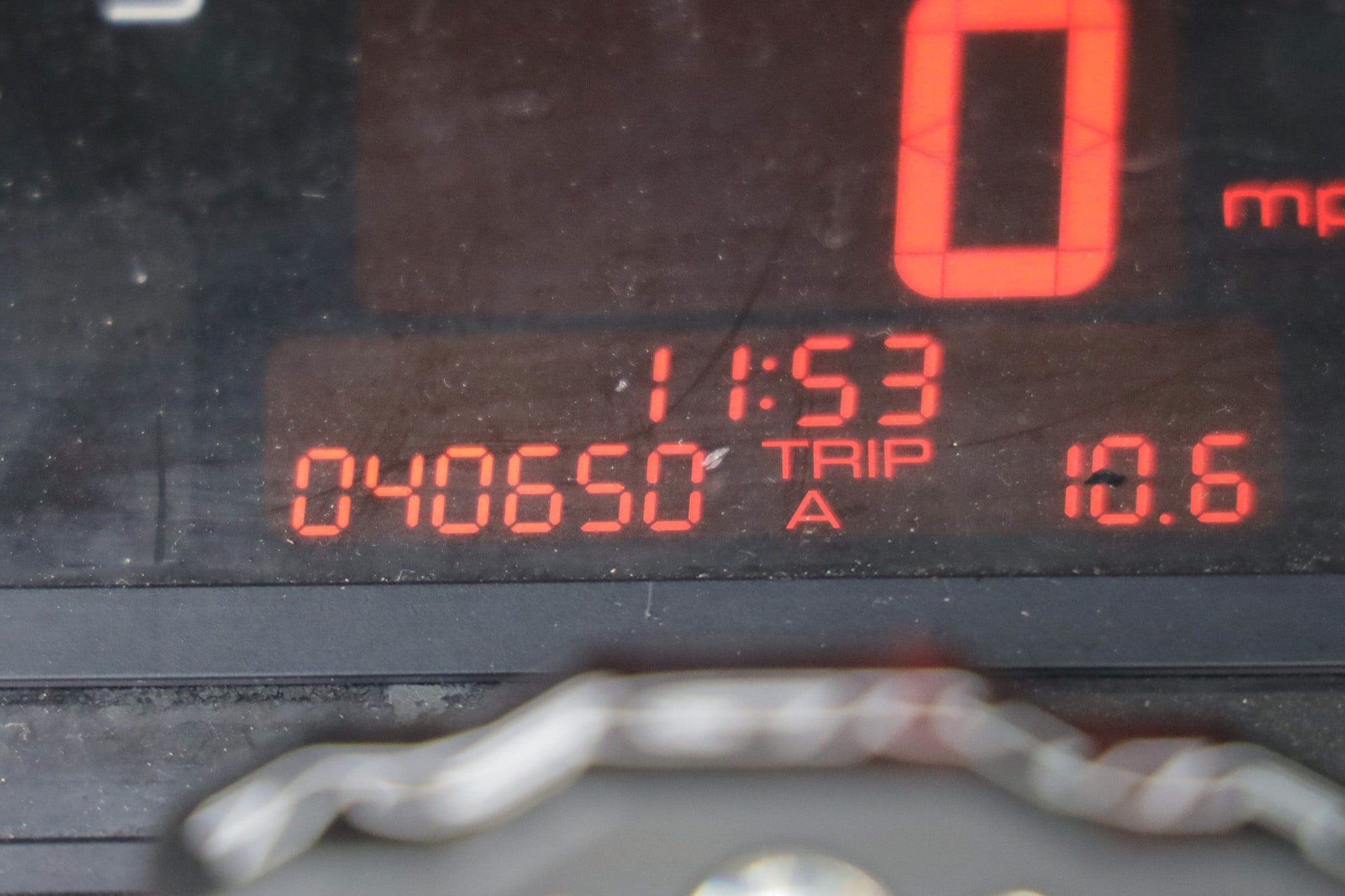 Used 2005 Honda S2000 image 37
