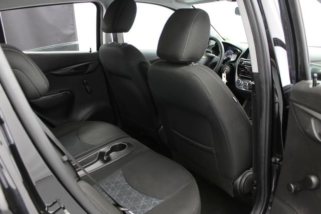 Used 2022 Chevrolet Spark LS FWD image 21