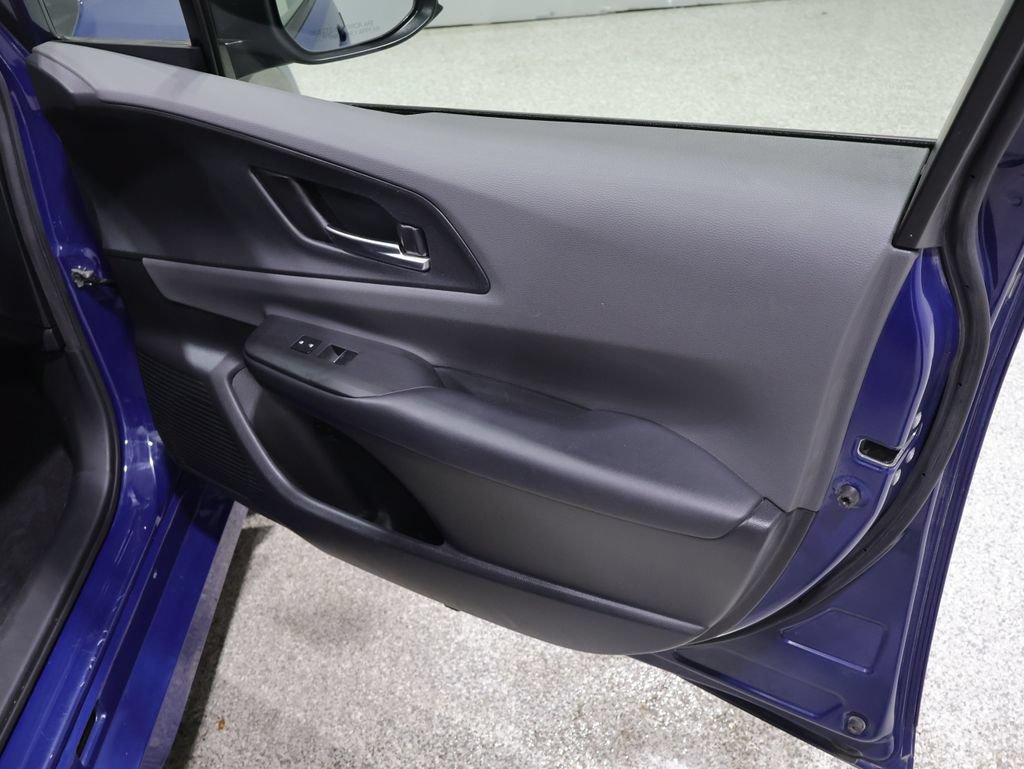 Used 2023 Toyota Prius XLE w/ Protection Package #3 (TMS) FWD image 23