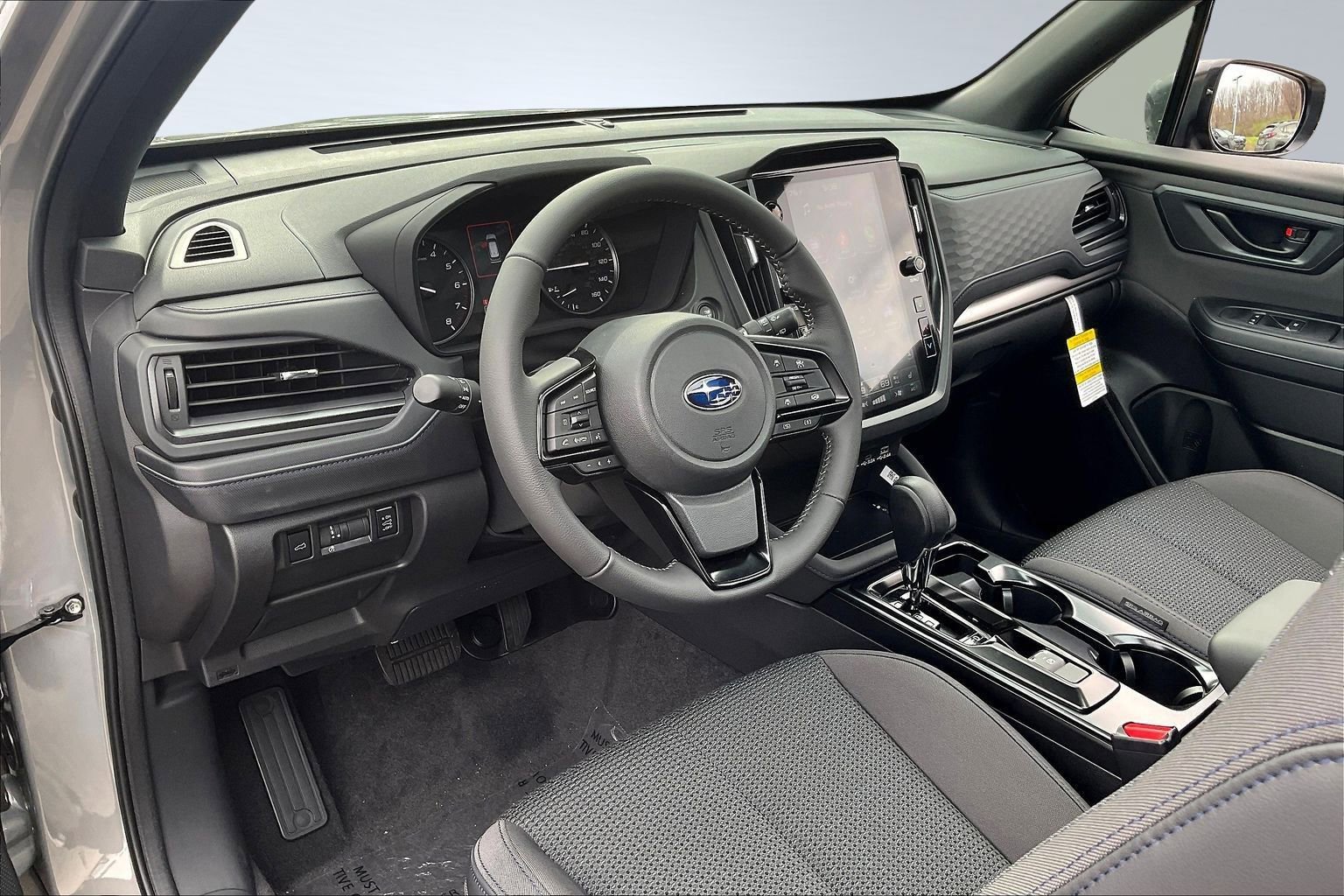 New 2026 Subaru Forester Premium image 6