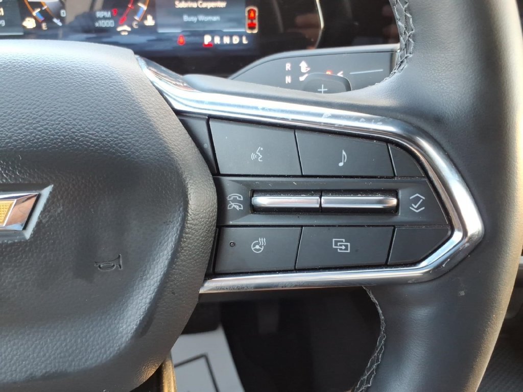 Used 2026 Chevrolet Equinox LT FWD image 25