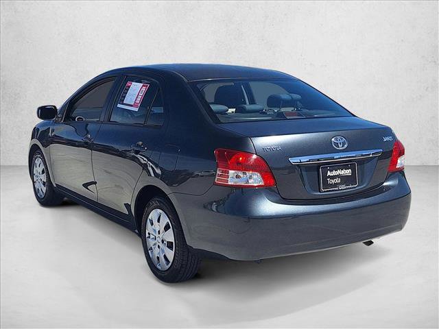 Used 2010 Toyota Yaris Sedan FWD image 7