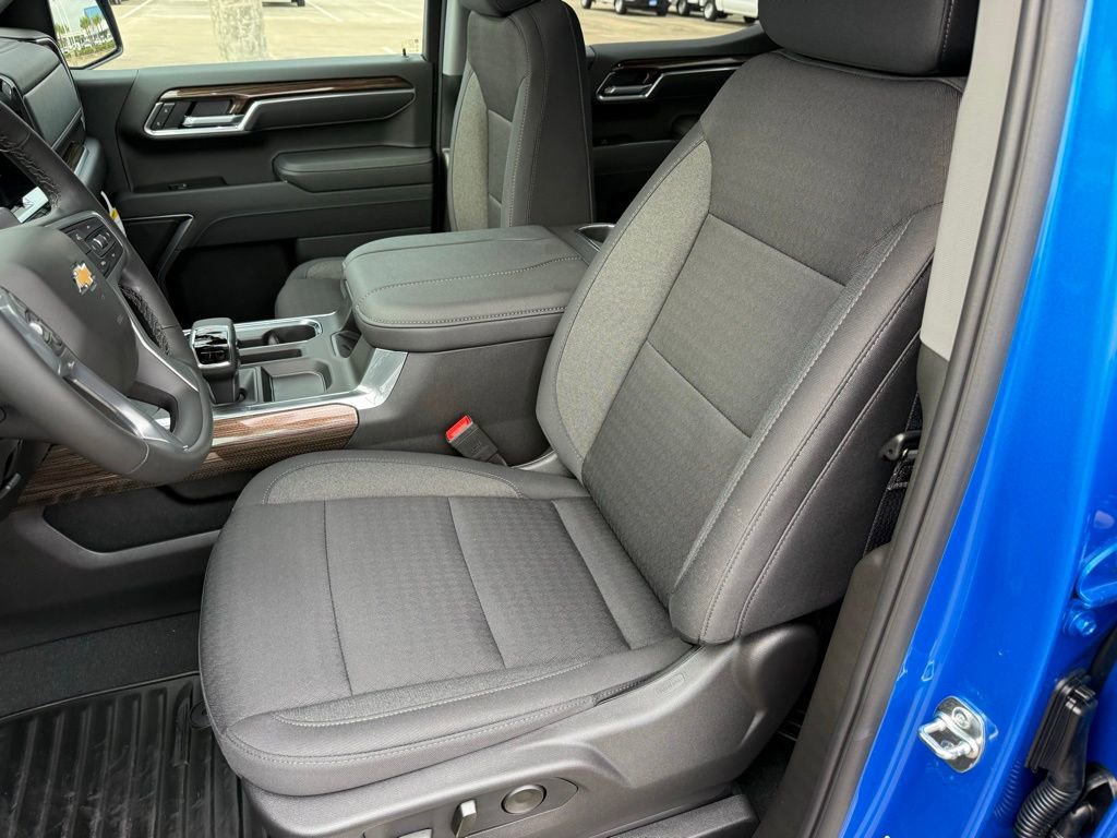 New 2026 Chevrolet Silverado 1500 LT image 26