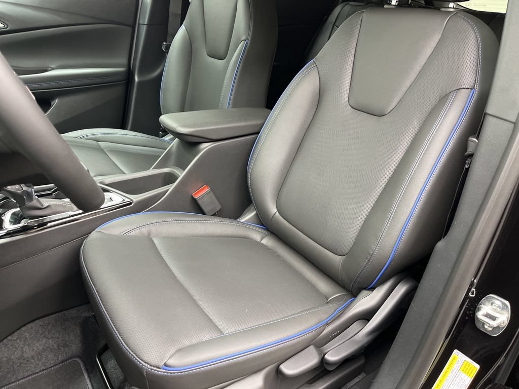 New 2026 Buick Encore GX Sport Touring FWD image 8