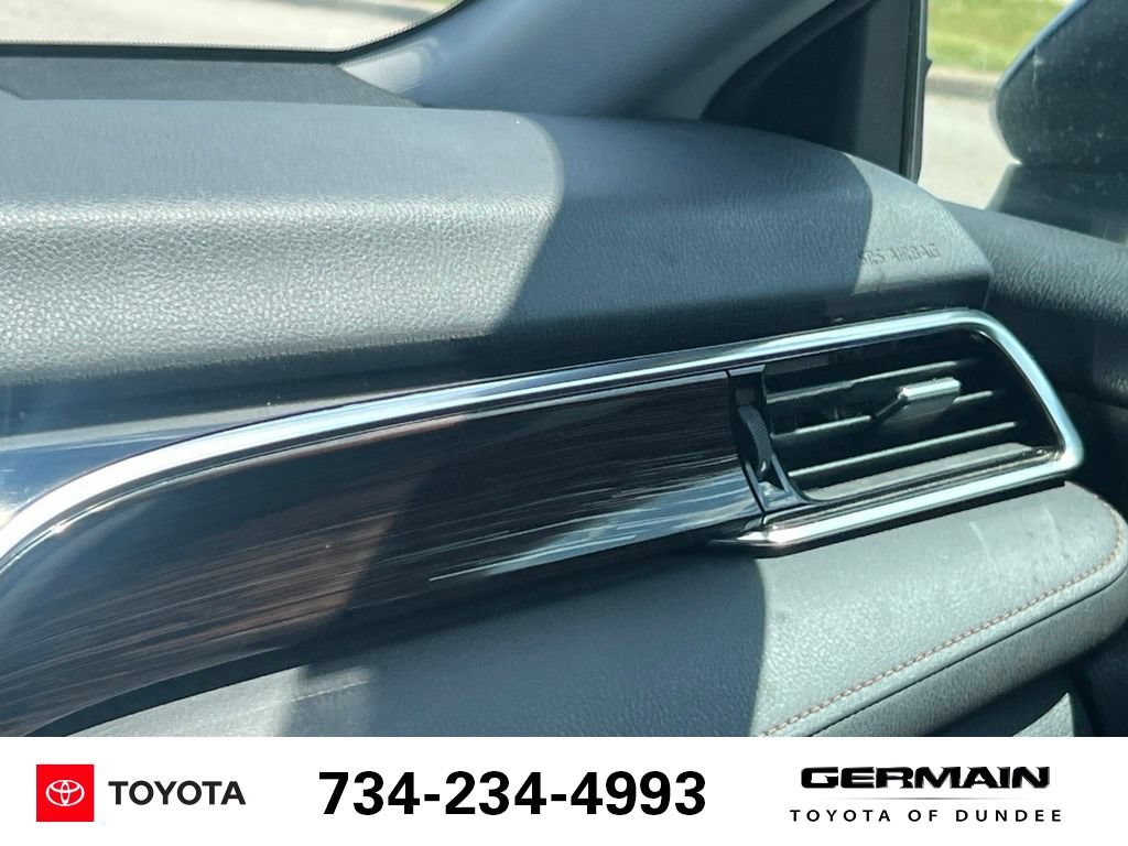 Used 2018 Toyota Camry LE FWD image 27