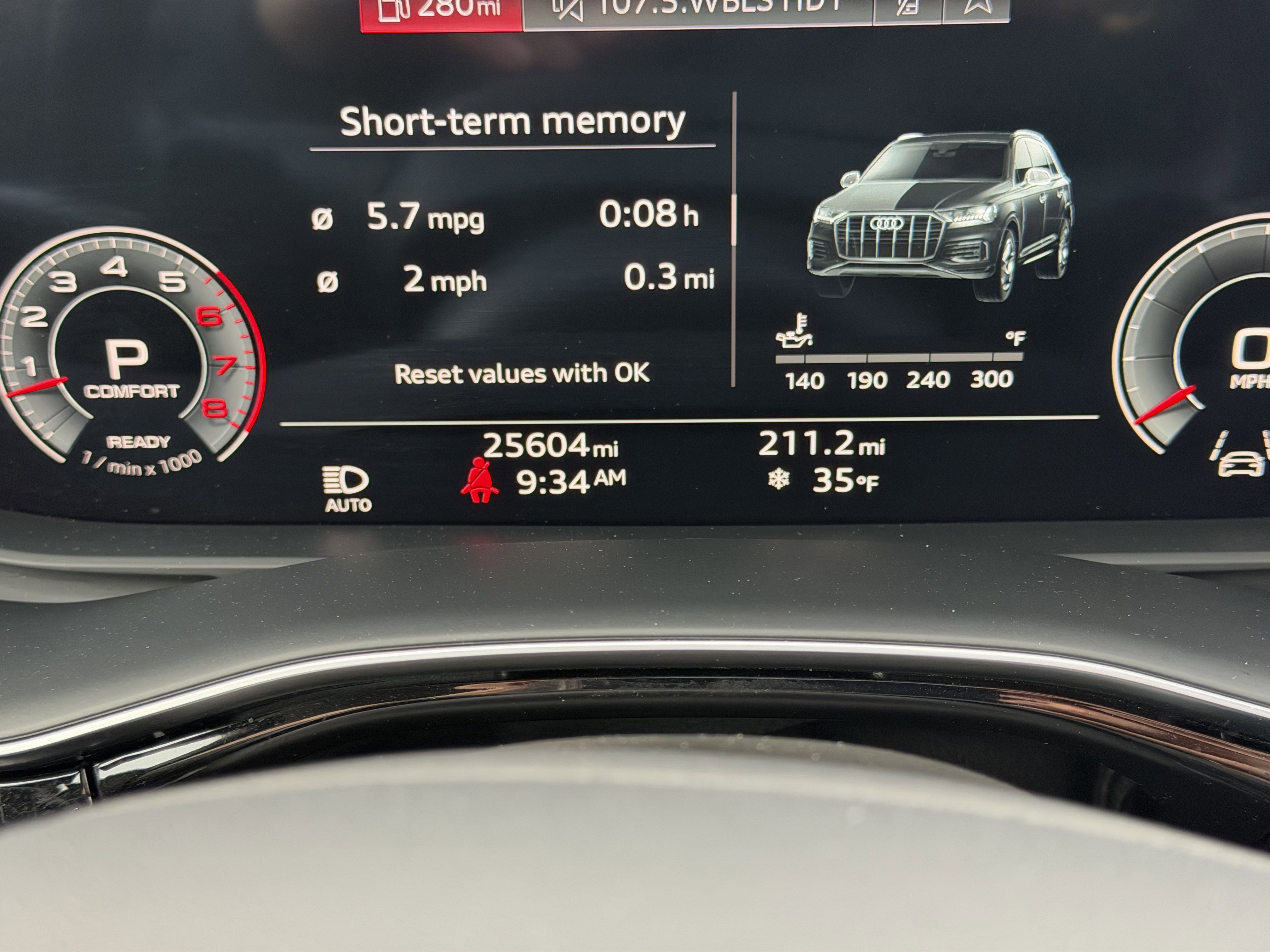 Used 2023 Audi Q7 3.0T Premium Plus w/ Premium Plus Package image 21