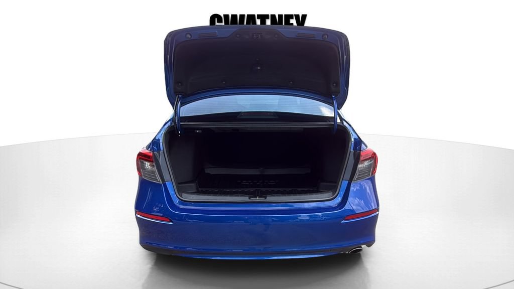 Used 2024 Honda Civic Sport image 12