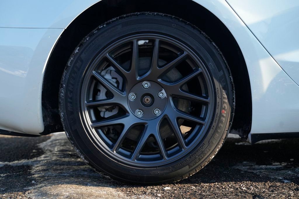 Used 2026 Tesla Model 3 Long Range image 11