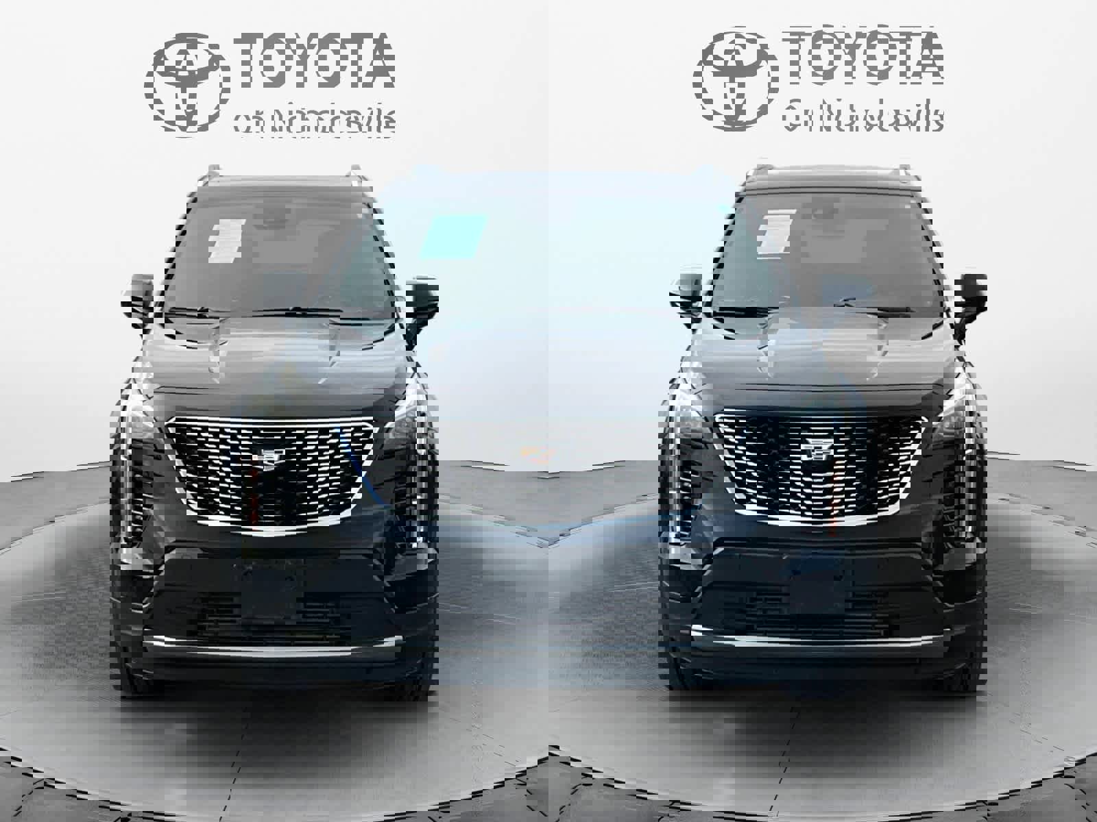 Used 2019 Cadillac XT4 Premium Luxury image 9