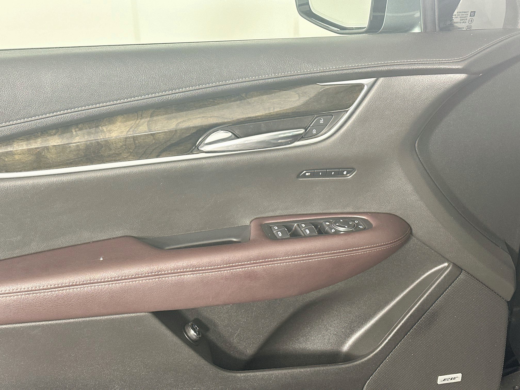 Used 2022 Cadillac XT6 Premium Luxury FWD image 15