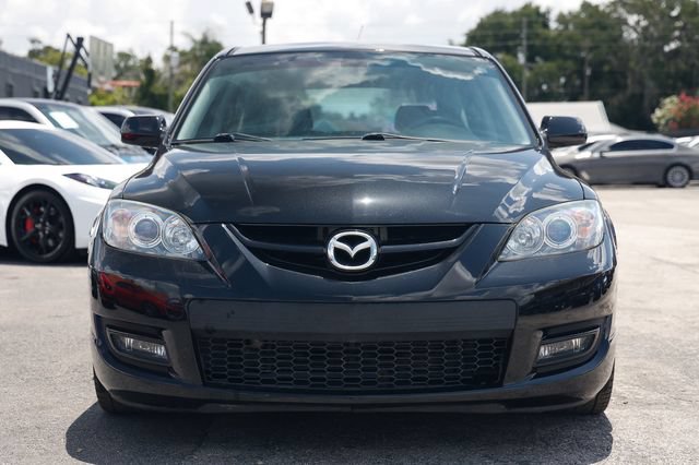 Used 2007 MAZDA MAZDASPEED3 Sport FWD image 20