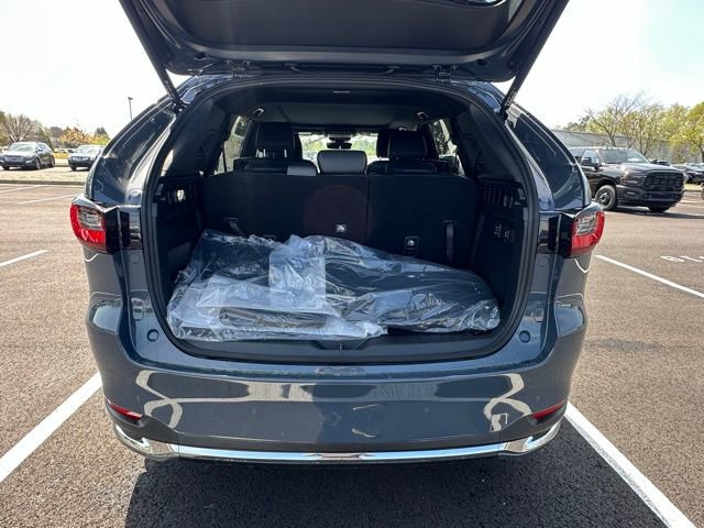 New 2026 MAZDA CX-90 3.3 Turbo S w/ Premium Plus image 13