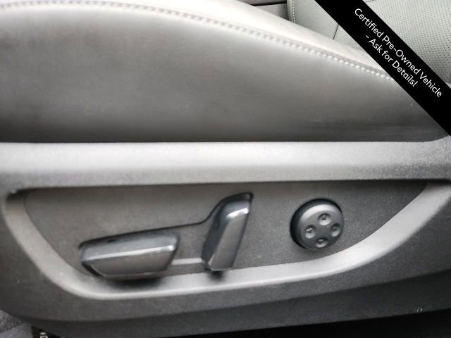 Certified 2023 INFINITI QX55 Luxe w/ Cargo Package image 23