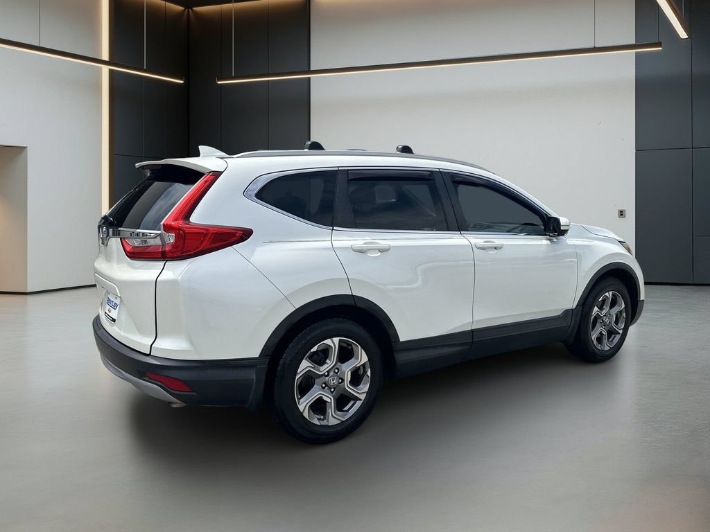 Used 2018 Honda CR-V EX-L image 6
