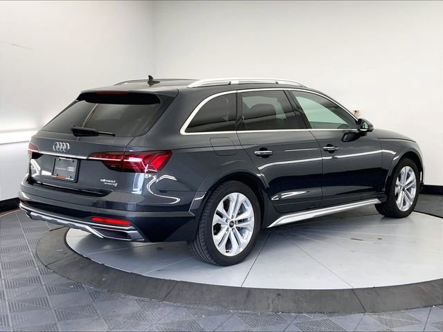 Used 2023 Audi A4 2.0T allroad Premium Plus w/ Premium Plus Package image 7