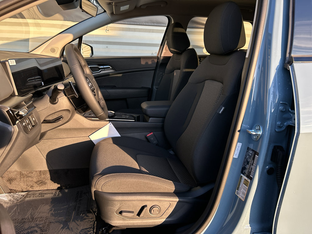 New 2026 Kia Sportage S image 11