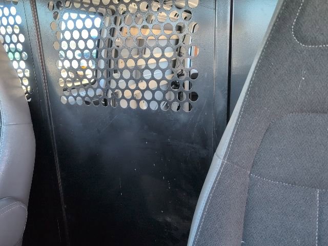 Used 2024 Chevrolet Express 2500 w/ Driver Convenience Package image 31