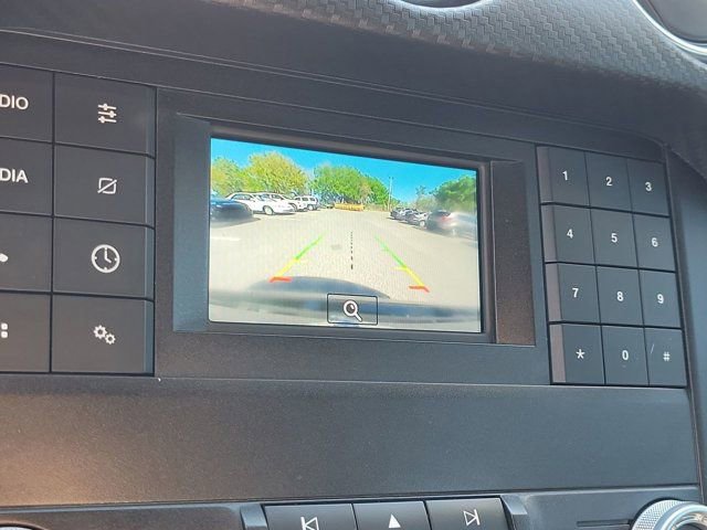 Used 2022 Ford Mustang EcoBoost image 26