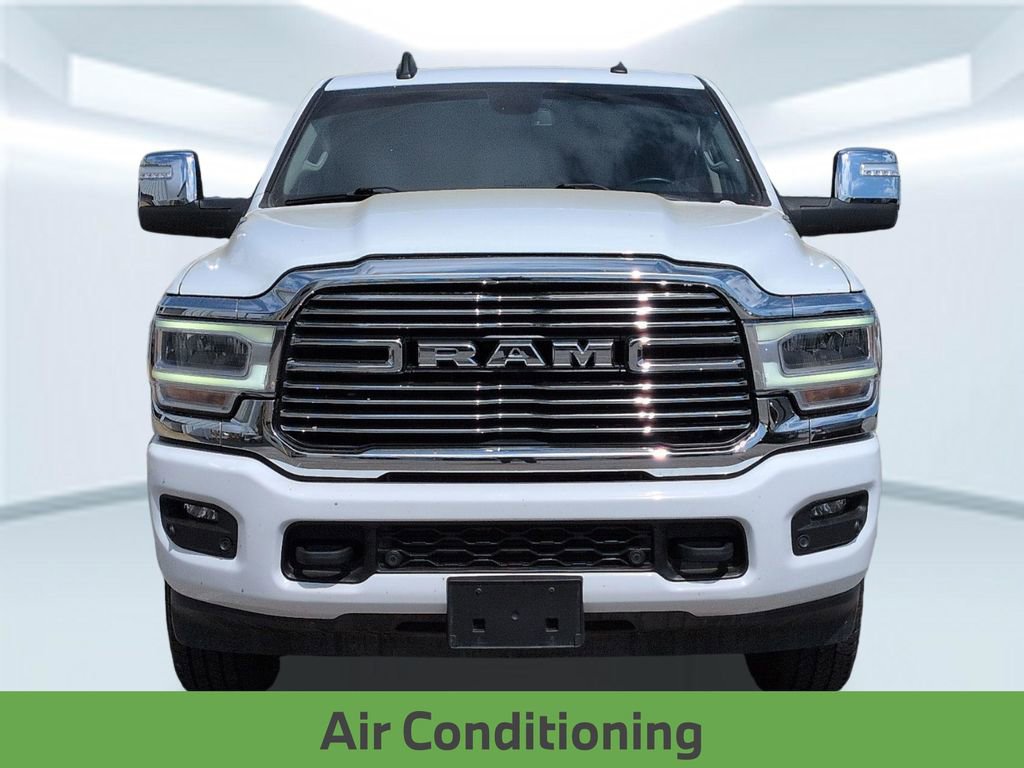 Used 2024 RAM 2500 Laramie image 17