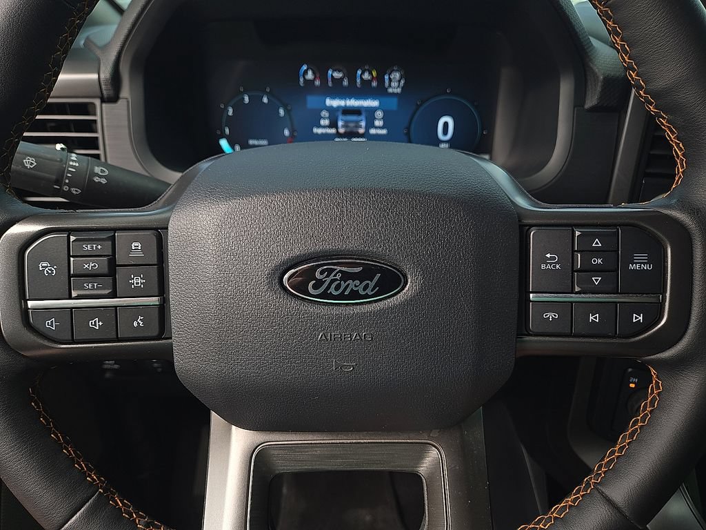 Used 2025 Ford F150 Tremor AWD/4WD image 24