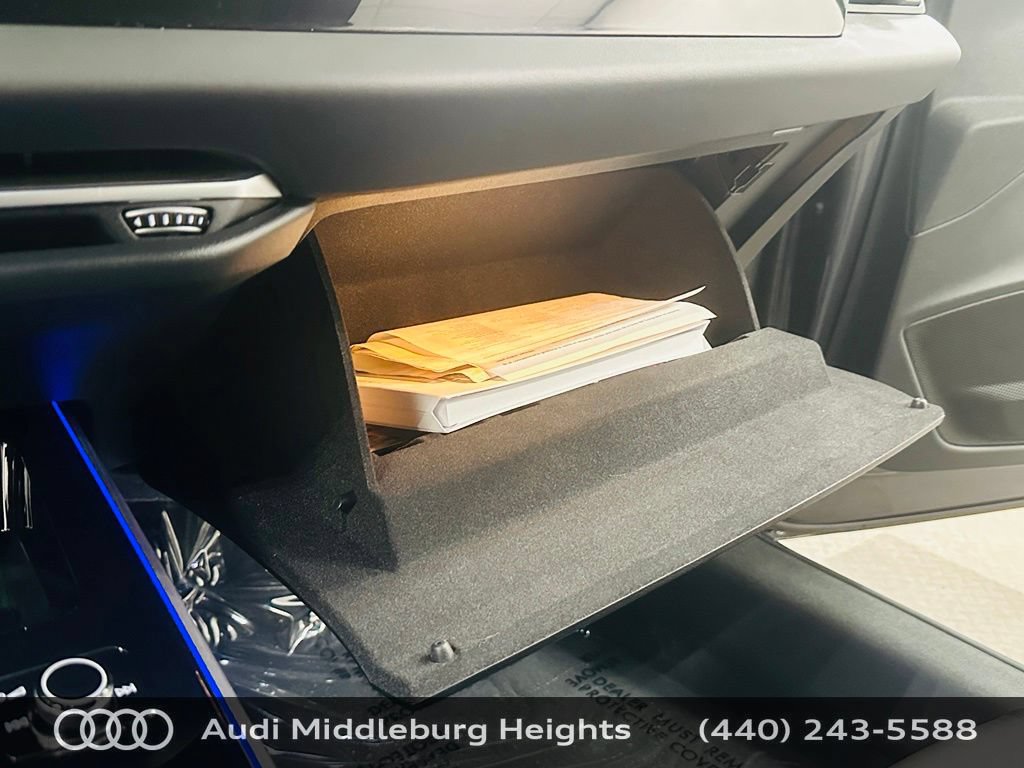 Certified 2026 Audi A6 Premium Plus AWD/4WD image 22