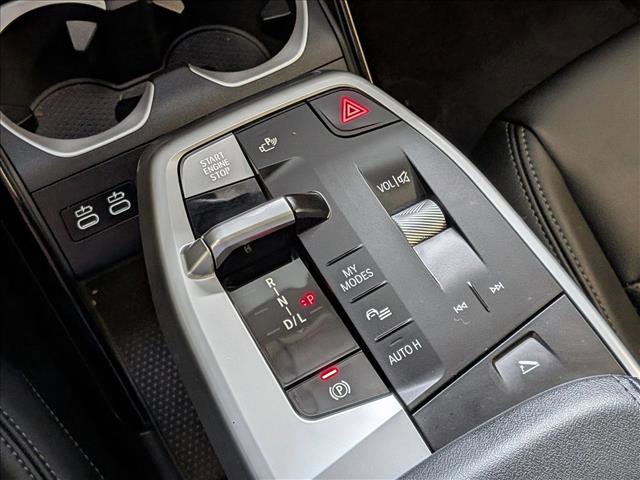 Used 2025 BMW X1 xDrive28i w/ Convenience Package image 12