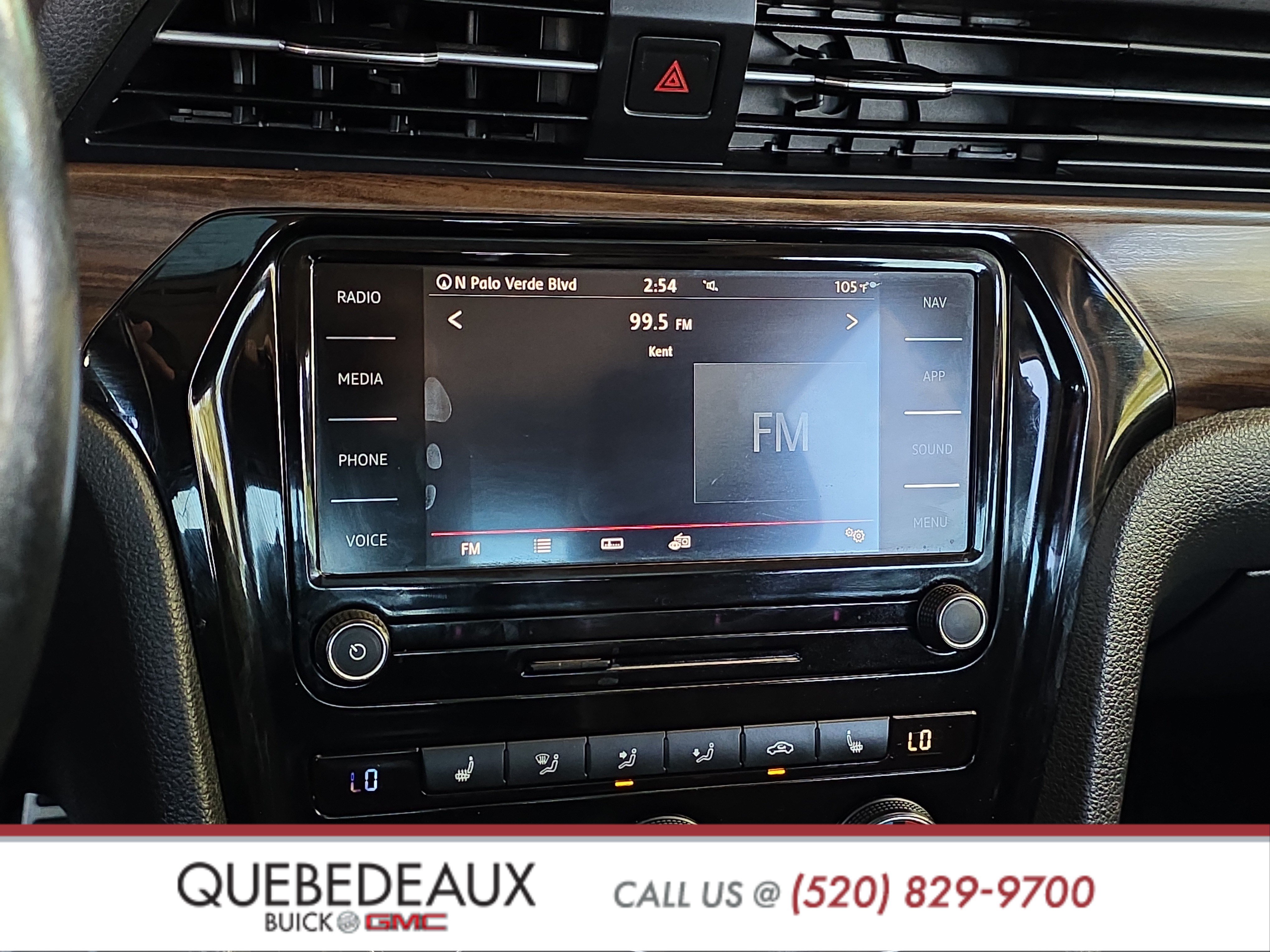 Used 2020 Volkswagen Passat 2.0T SEL FWD image 18