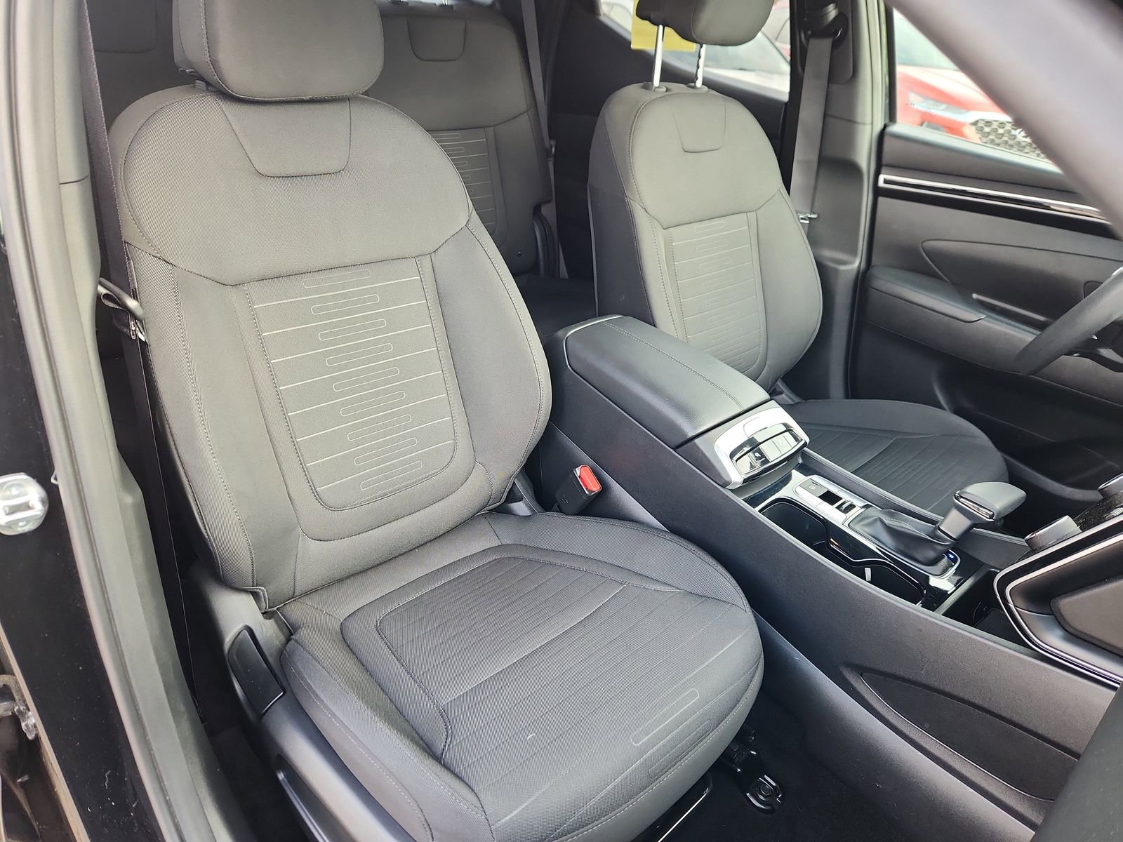 Used 2023 Hyundai Santa Cruz SEL w/ Cargo Package image 16