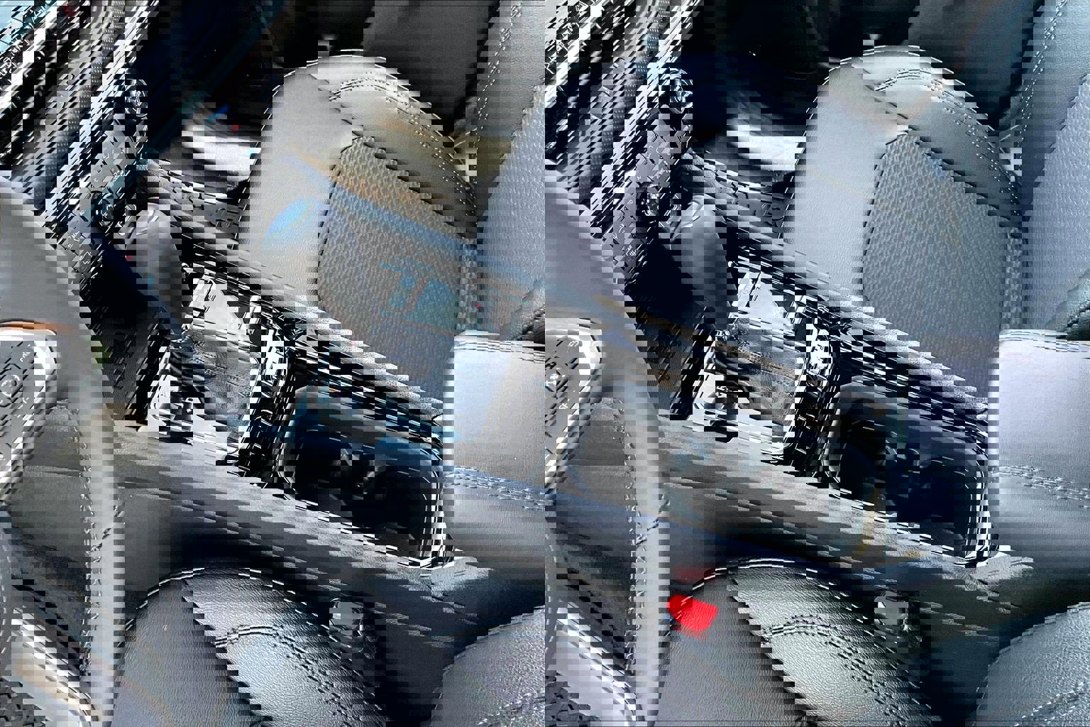 Used 2026 Jeep Compass Latitude w/ Quick Order Package 29K image 18