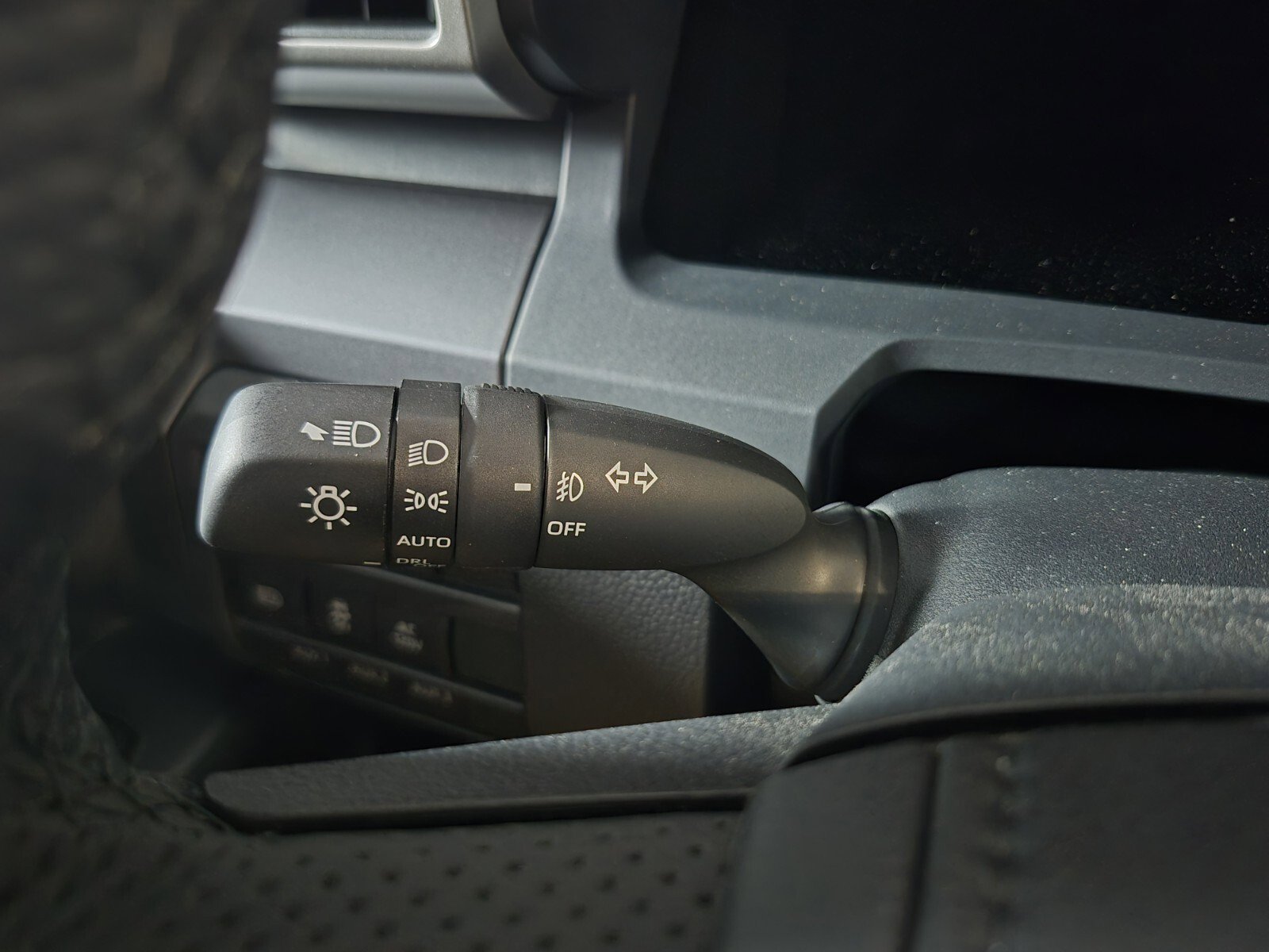 New 2026 Toyota Tacoma 4x4 Double Cab Hybrid image 21