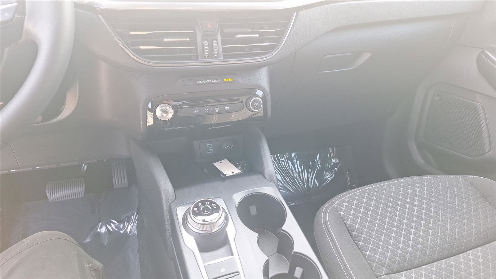 Used 2023 Ford Escape Active w/ Tech Pack #2 image 17